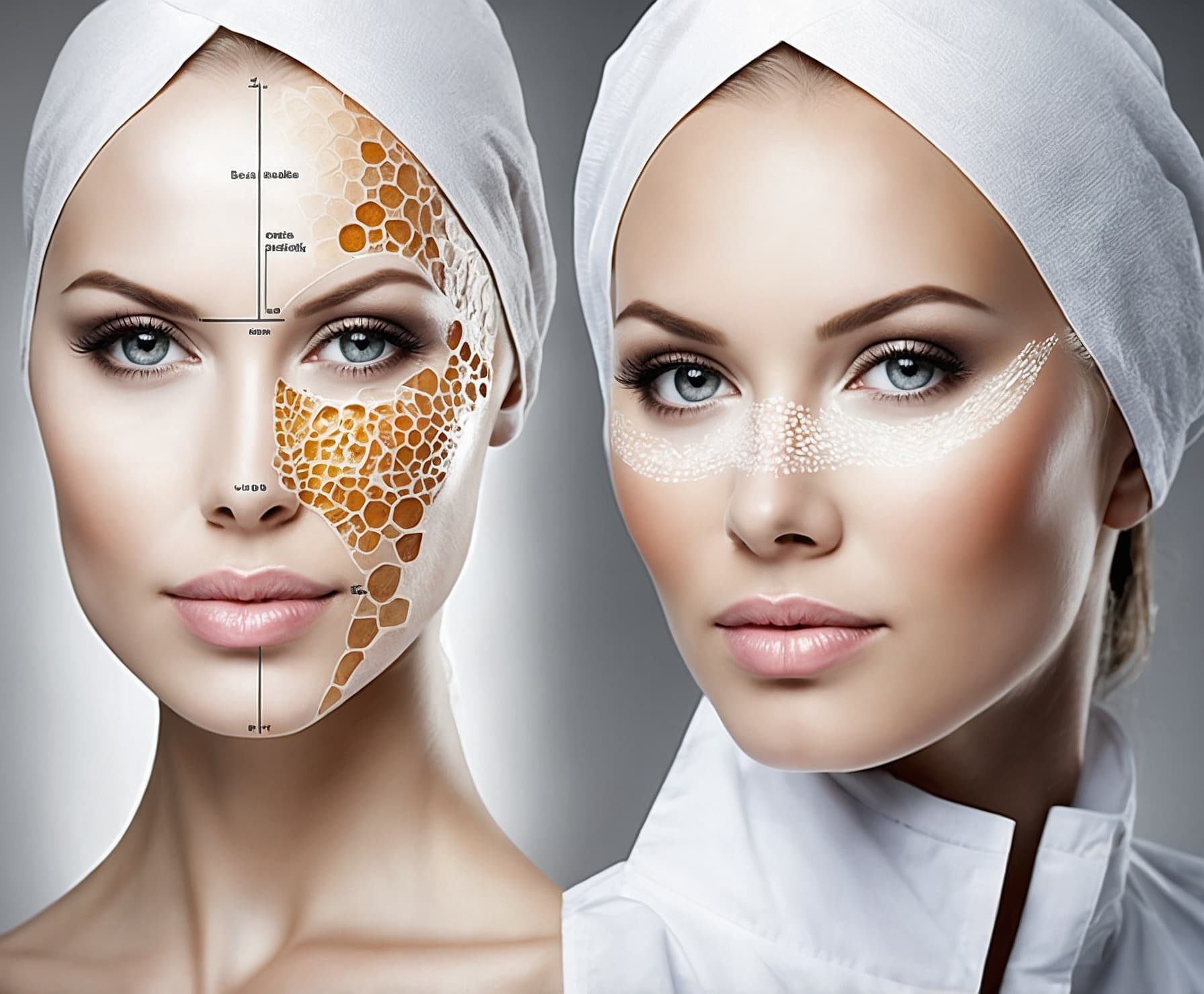 Portfolio de tratamientos de estética avanzados